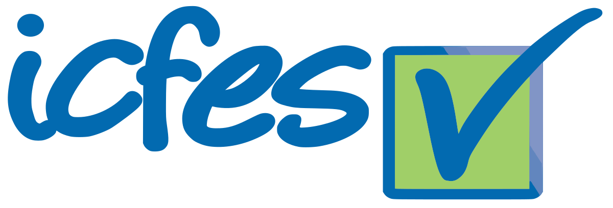 Logo de Icfes